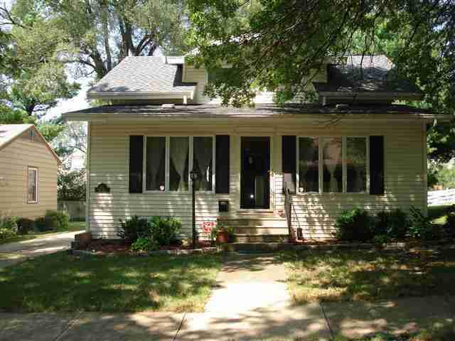 12 Payne Pl., Normal, IL 61761