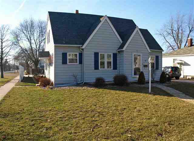 425 S Sangamon, Gibson City, IL 60936