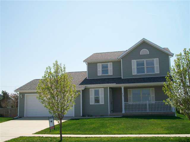 2101 Dawson, Normal, IL 61761