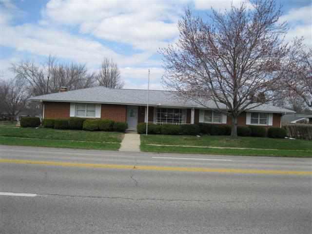 1100 E Vernon Ave., Normal, IL 61761