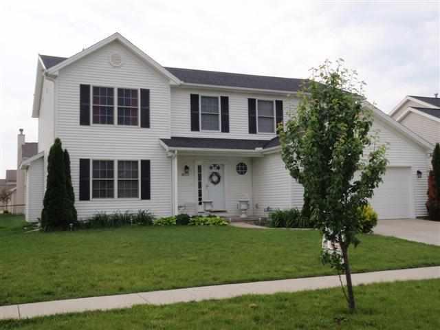 3221 Topaz, Normal, IL 61761