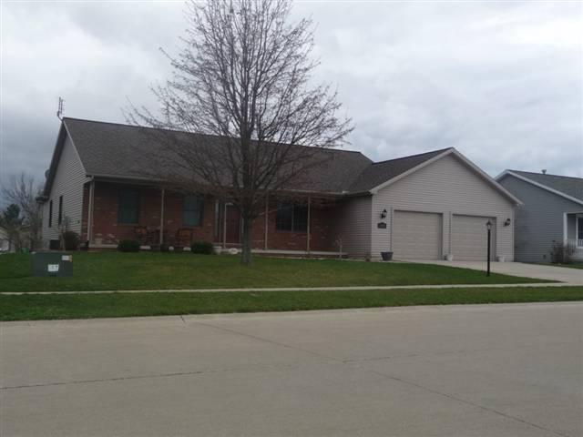 412 Boulder, Heyworth, IL 61745