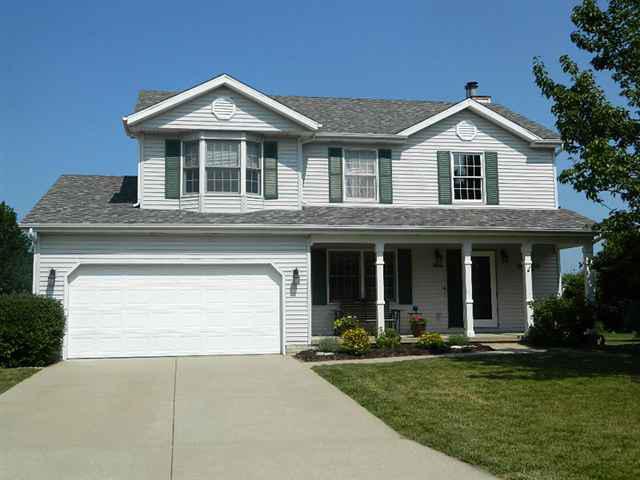 1606 Surrey St., Normal, IL 61761