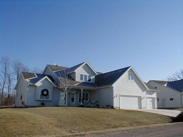 107 N Gadwall, Downs, IL 61736