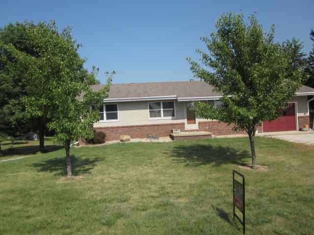 [Address Hidden by Seller], Lexington, IL 61753