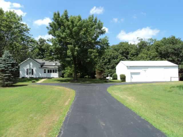 7185 Little Galilee Rd., Clinton, IL 61727