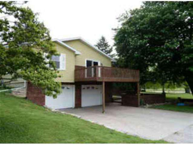 1210 Feldman Dr., Lincoln, IL 62656