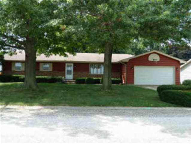 1316 Feldman, Lincoln, IL 62656