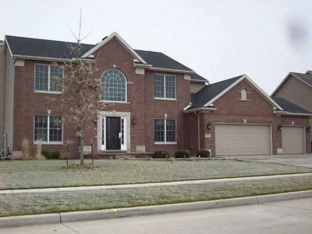2803 Vrooman Ct., Bloomington, IL 61704