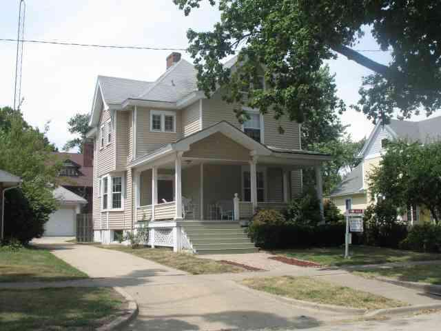 505 N Center, Clinton, IL 61727