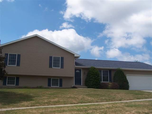 45 Kirkwood, Clinton, IL 61727