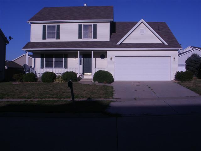 1907 Vladimir Dr., Bloomington, IL 61701
