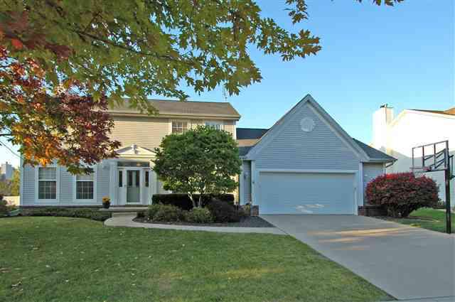 3314 Brittany Cir., Bloomington, IL 61704