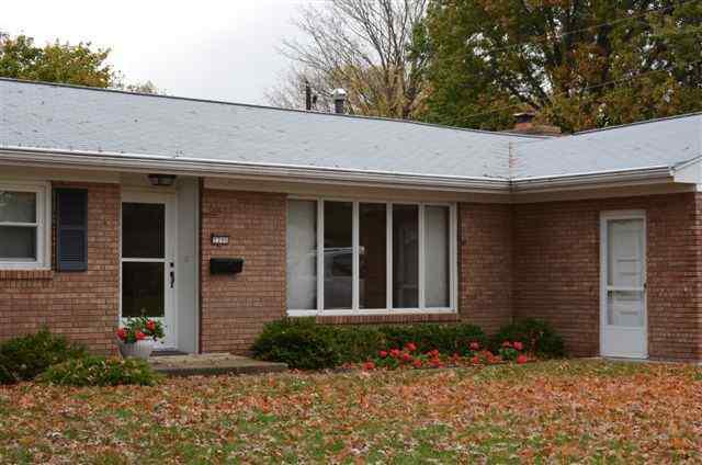 1206 E Vernon Ave., Normal, IL 61761