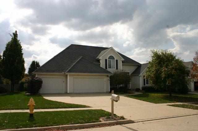 3111 Spaulding Rd., Bloomington, IL 61704