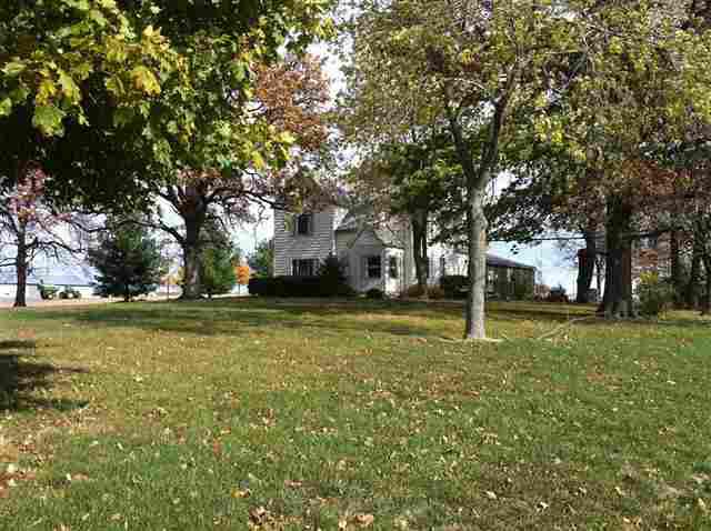 4251 N 1700, Heyworth, IL 61745
