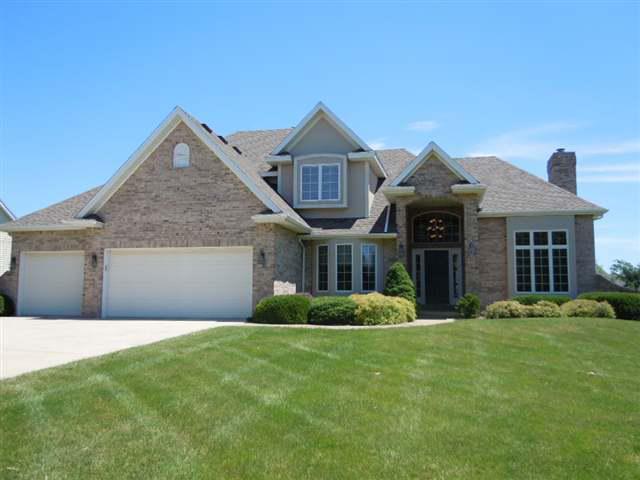 1905 Redbud Ln., Bloomington, IL 61704