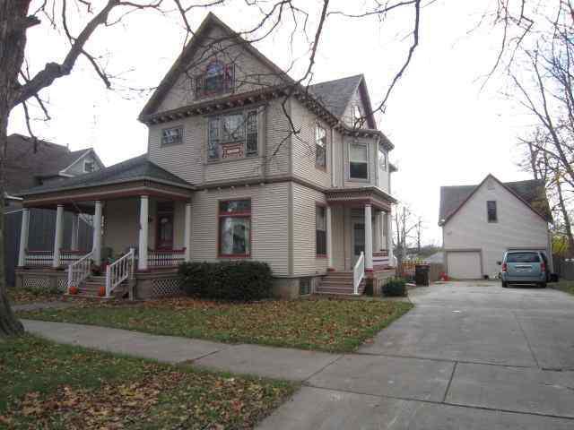 417 S Center, Clinton, IL 61727