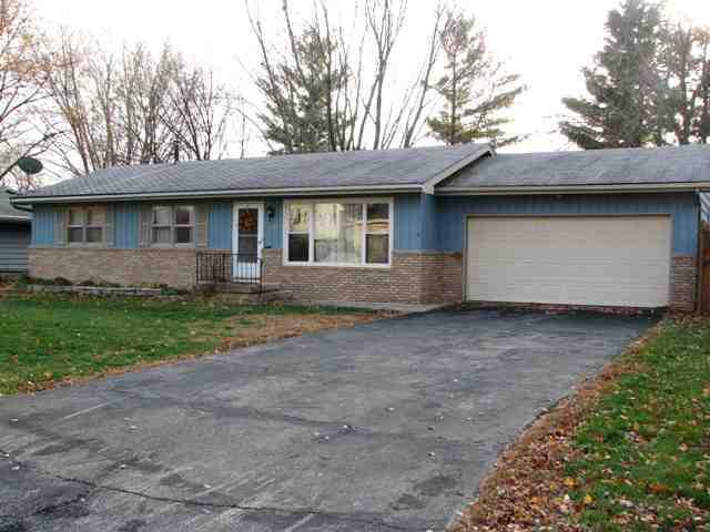 221 S Orr Dr., Normal, IL 61761