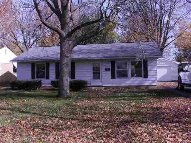 1206 Aurora Way, Normal, IL 61761