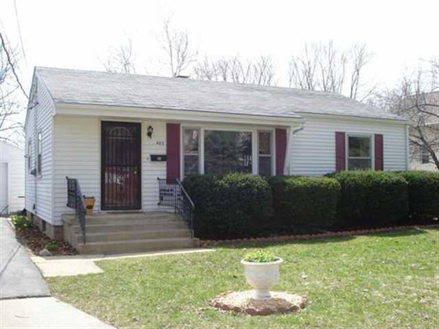 403 E Sycamore St., Normal, IL 61761