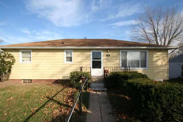 303 Kerlin, Mackinaw, IL 61755