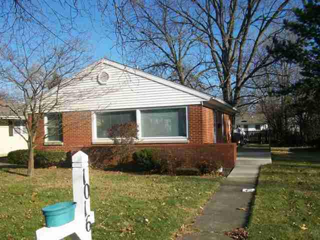 1016 N Oak, Normal, IL 61761