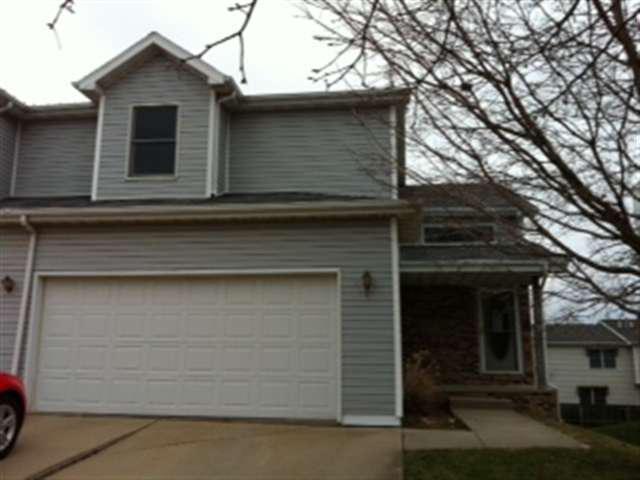 1204 Henry St., Normal, IL 61761