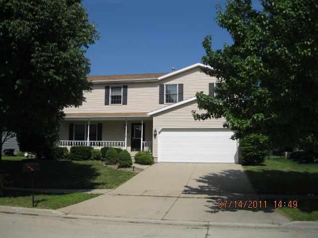 1505 Espey, Bloomington, IL 61704