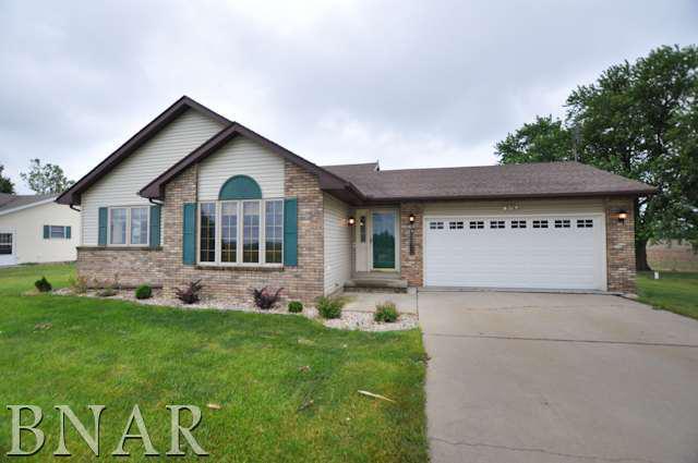 18267 Us Hwy 150, Bloomington, IL 61705