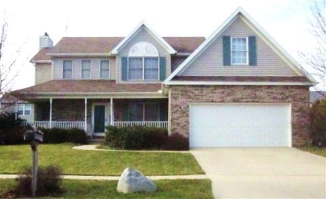 3 Joslin Ct., Bloomington, IL 61704
