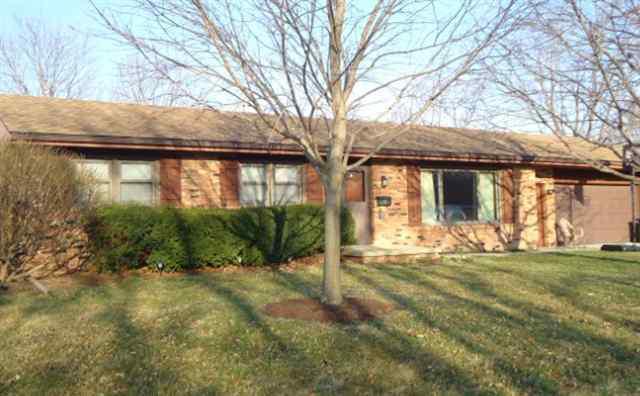 107 Centennial Ave., Normal, IL 61761