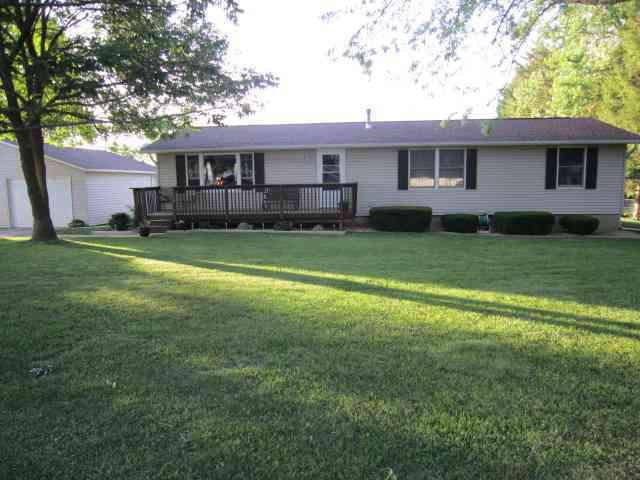 4610 Circle Dr., Heyworth, IL 61745