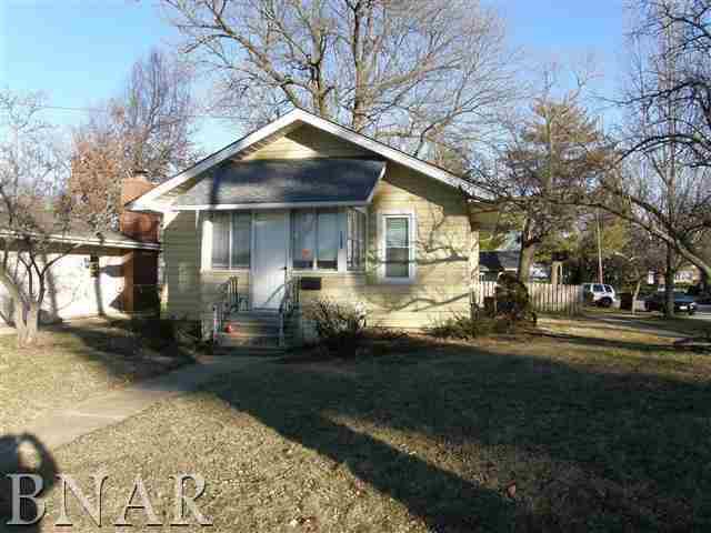 1000 N Linden St., Normal, IL 61761