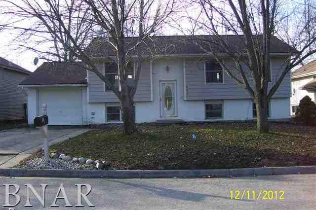 307 Judith Dr., Normal, IL 61761
