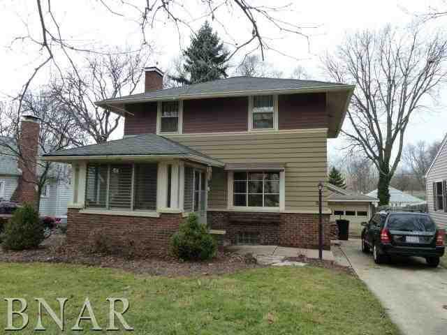 22 Briarwood, Normal, IL 61761