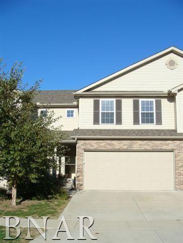 2515 Fox Trot Tr., Bloomington, IL 61704