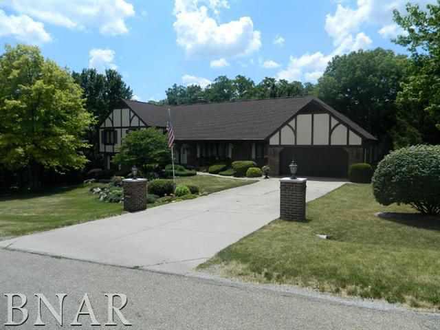 19371 Nottingham Dr., Bloomington, IL 61704