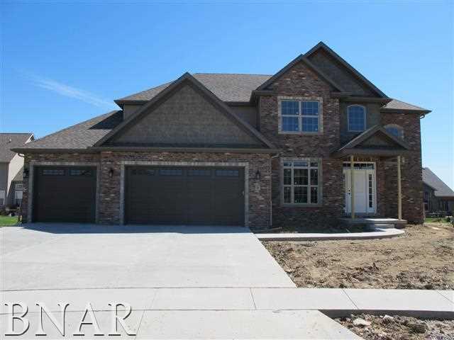 3 Litta, Bloomington, IL 61704