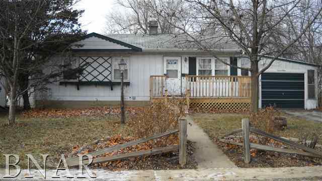 1605 N School St., Normal, IL 61761