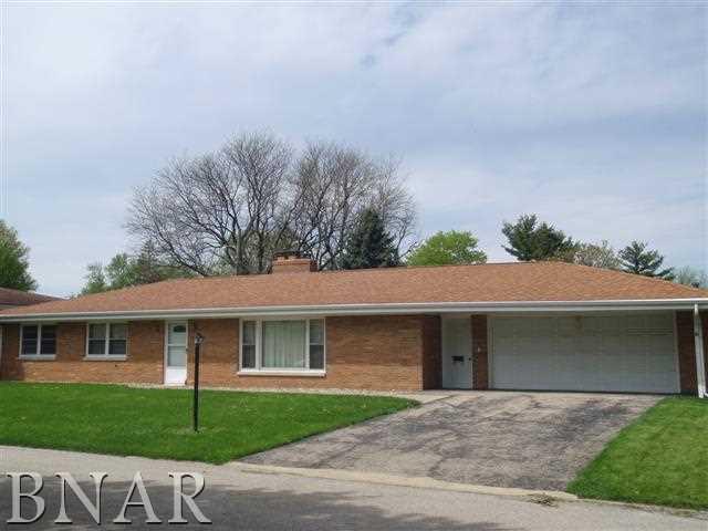 1117 John St., Normal, IL 61761