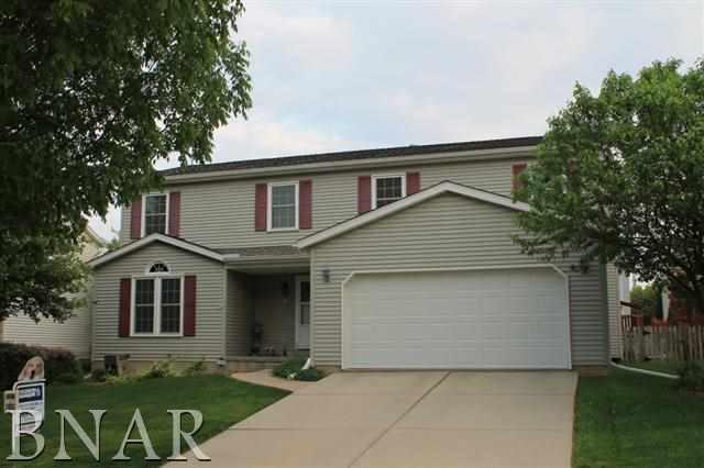5 Remi Ct., Bloomington, IL 61704
