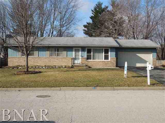 221 S Orr Dr., Normal, IL 61761