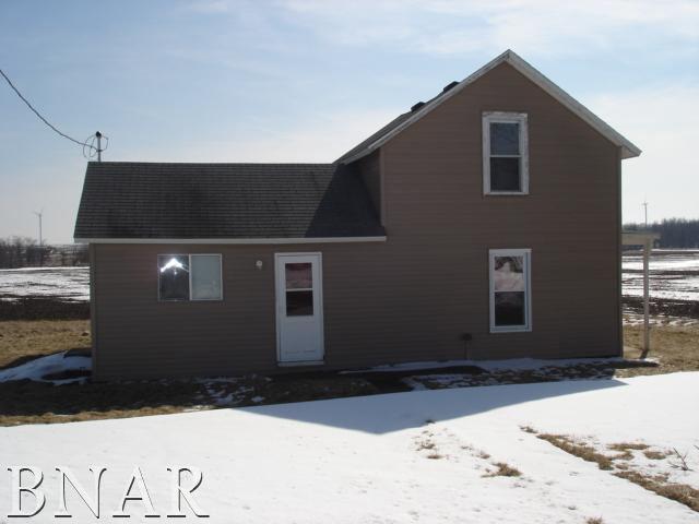 37223 E 1100 Rd., Saybrook, IL 61770
