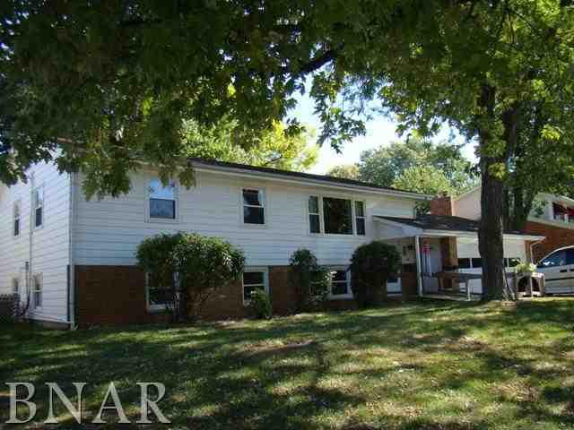 406 Blair, Normal, IL 61761