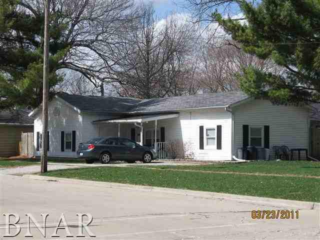 1001 Oak, Normal, IL 61761