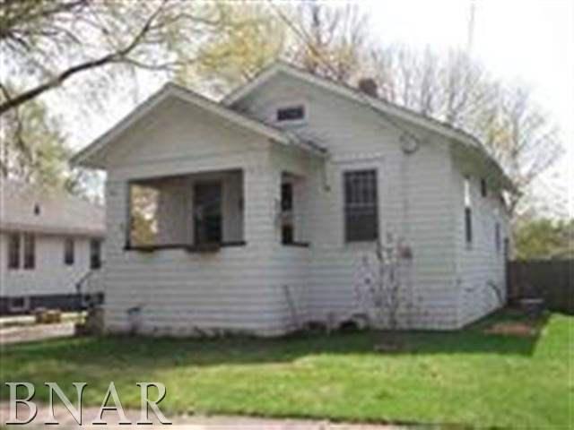 415 Hovey Ave., Normal, IL 61761
