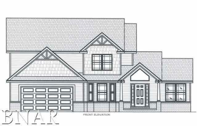 311 Marsh Hawk Dr., Leroy, IL 61752