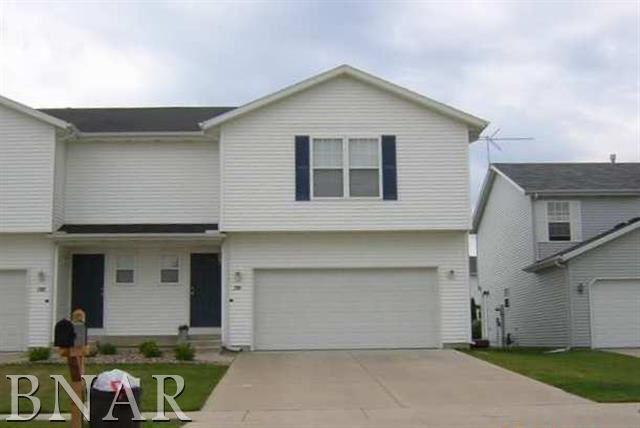 2801 Gill St., Bloomington, IL 61704