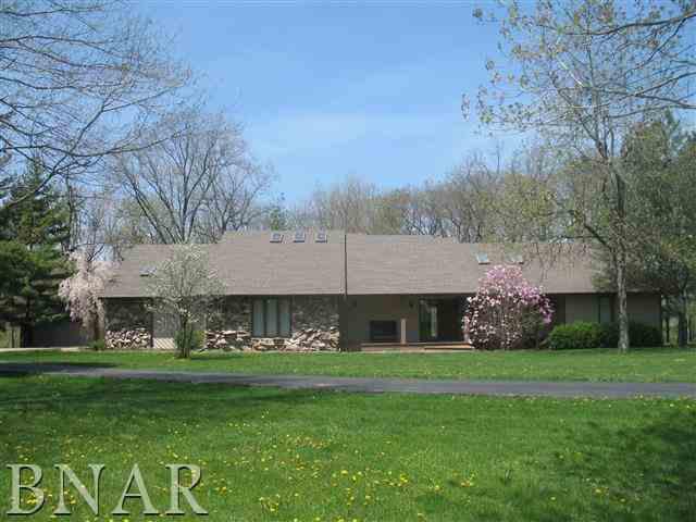 5397 Paintball Rd., Clinton, IL 61727